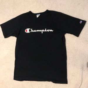 Champion T-Shirt